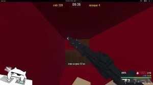 Боевой Блок Онлайн | Играю с племянником | Яндекс игры