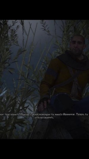 Гюнтер о'Дим Witcher 3 Next Gen | Ведьмак 3 Каменные Сердца | #shorts  #witcher3nextgen #ведьмак