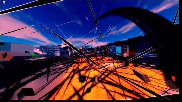 Domain Expansion: Malevolent Shrine | sakura stand смотреть онлайн