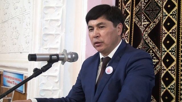Кызыл кыя шаарын мэри Топчубайев Эрмек ажы смотреть онлайн
