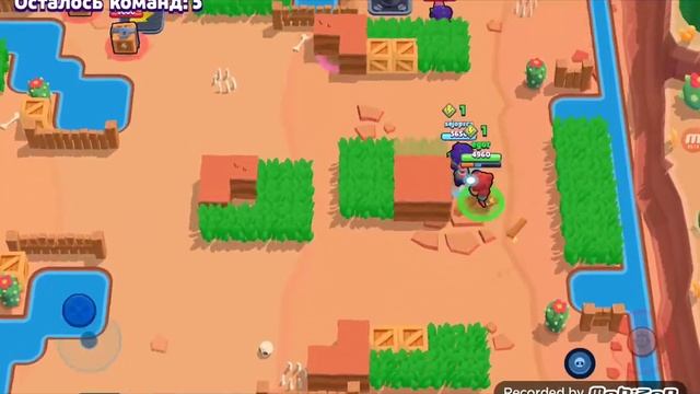 Фармим ните ранг / бравл старс смотреть онлайн