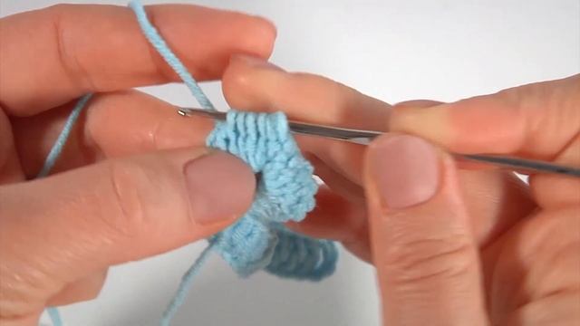 Amazing Crochet LEAF Trim/Easiest and Quick Crochet Border/How to Crochet Edging смотреть онлайн