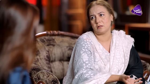 Jannat Chordi Main Ny | Episode 12 | SAB TV Pakistan смотреть онлайн