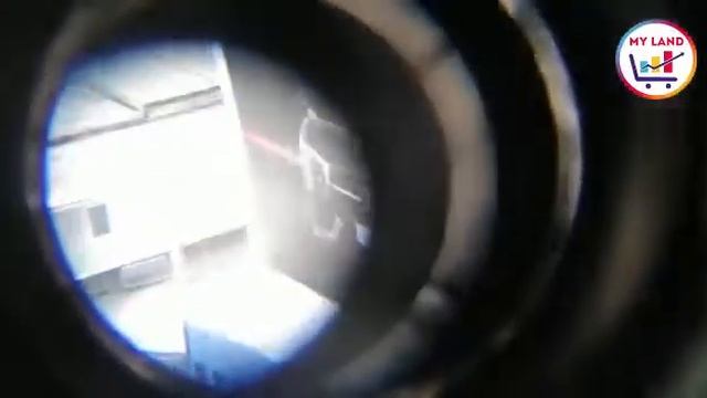 охота монокуляр смотреть онлайн