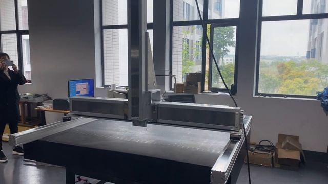 XYZ Axis linear module смотреть онлайн