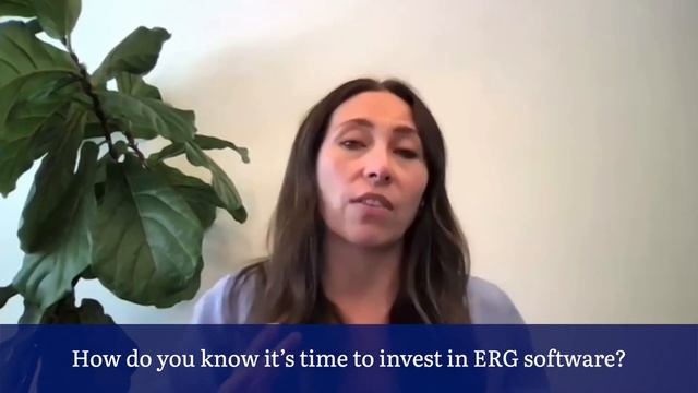 Employee Resource Group (ERG) Software: What is it and how it improves employee engagement смотреть онлайн