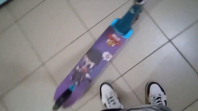 обзор на мой tech team ruff смотреть онлайн