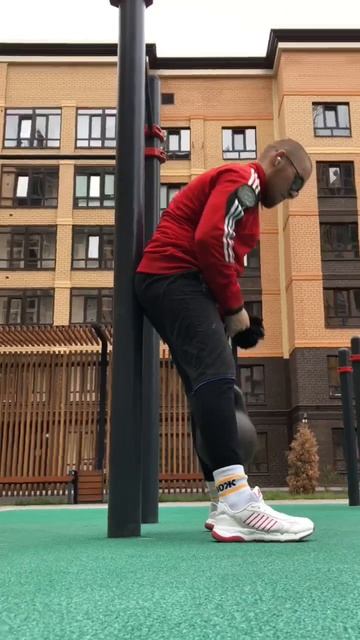 Эпик момент🙀 #гири #ставрополь #спорт #турник #тренировка смотреть онлайн