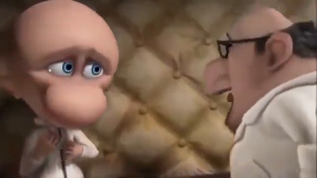 Математический Одиссея