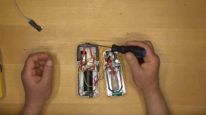 Электрошокер своими руками, проще простого