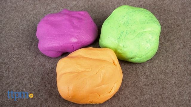 Kinetic Sand Float | The Play Lab смотреть онлайн