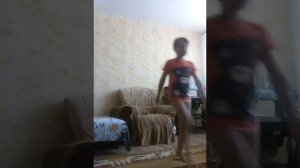 Мои танцы
