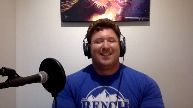 DB Bench ROM & Technique Objectivity vs Arbitrariness смотреть онлайн