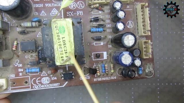 FR207, UR4007 Diodes से Rectifiers बनाने की गलती मत करना | Use Of Schottky Diodes In SMPS