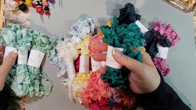 Dollar Tree/ Etsy/ Amazon Haul with a bit of Project share! смотреть онлайн