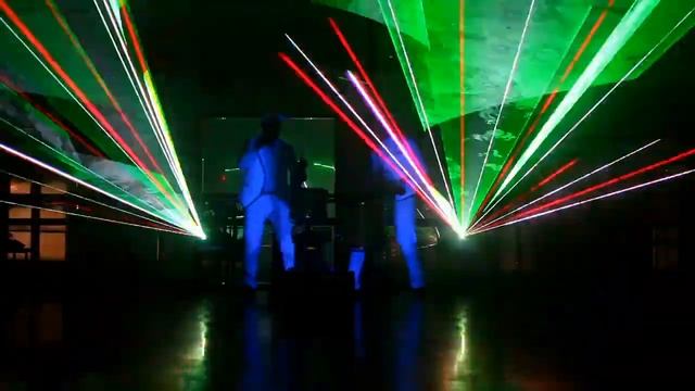 Laser Beam смотреть онлайн