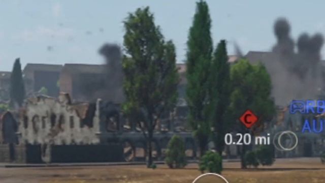 HERE COME'S THE MILK MEN - Tank Toons EP3 [War Thunder] смотреть онлайн