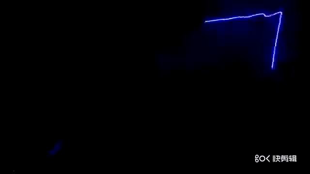 Láser Azul B500 Alto poder Big Dipper смотреть онлайн