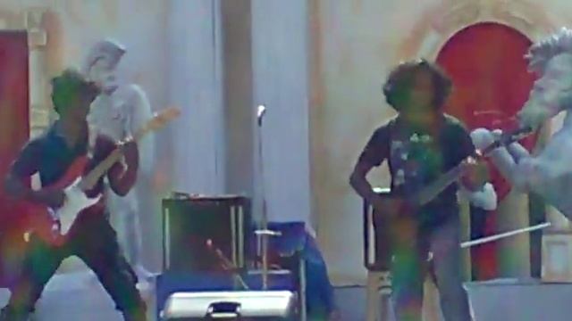 EcLiPsE aLcHeMy at Crossroads11, MBT,Trivandrum смотреть онлайн