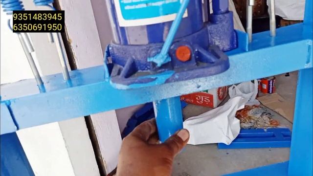 20 ton hydraulic press machine смотреть онлайн