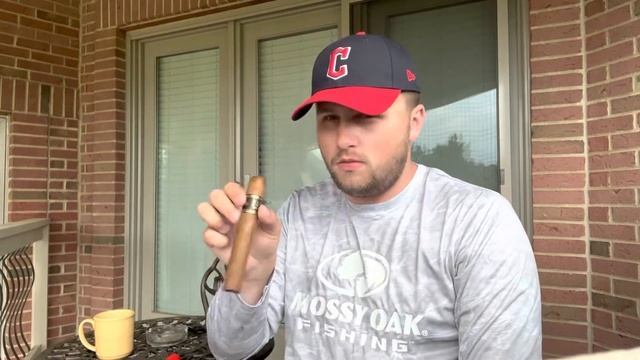 JFR Titan Cigar Review - Jon’s Cigars смотреть онлайн