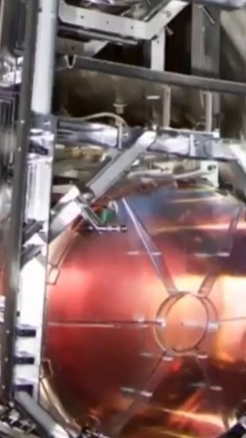 Флуктуации вакуума. Экспериментальное подтверждение. смотреть онлайн