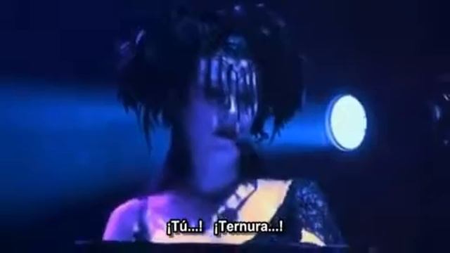 Lacrimosa - Ich Verlasse Heut Dein Herz - Español смотреть онлайн