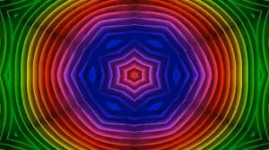 Мощное Исцеление ТОЛСТОГО КИШЕЧНИКА через Меридиан🎧