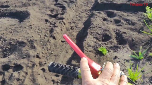 Мотоблок ДонАгромаш 1100. Что с ним случилось? Обзор спустя Два года.