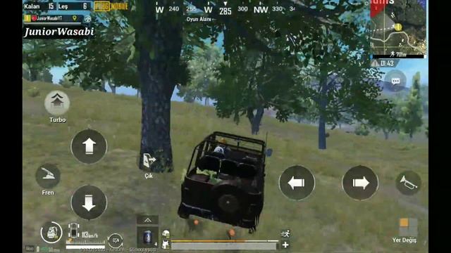 PUBG MOBİLE! LENOVO TAB M10 QUALCOMM SNAP DRAGON 450 64 GB HAFIZA 4 GB DDR3 RAM смотреть онлайн