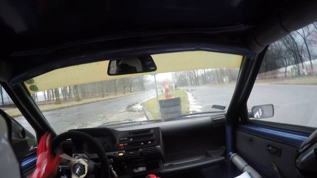 On-board, Fiat Cinquecento, Paweł Makuła/Kamil Jeremin смотреть онлайн