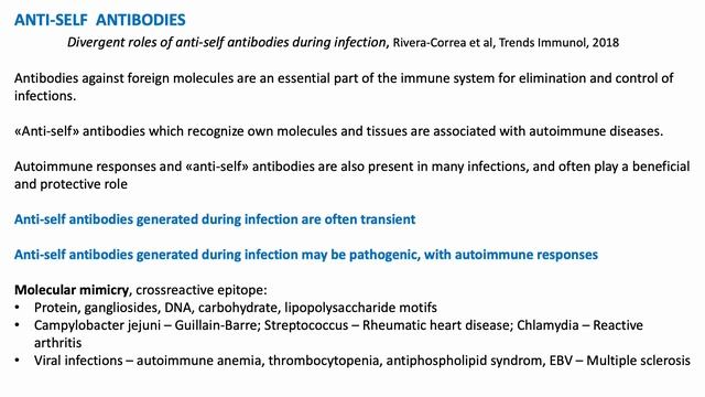 Pathomechanisms in ME/CFS - a model смотреть онлайн