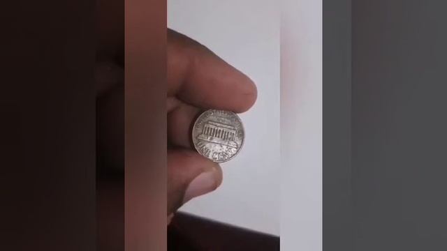 UNITED STATES OF AMERICA OLD COINS 1963 D ONE CENT смотреть онлайн