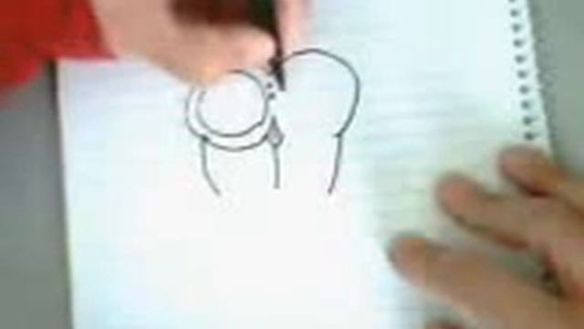 Luk Wats He Drawing смотреть онлайн