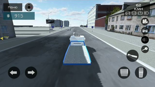 обзор Russiancar: Simulator