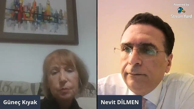 Modern Bilim ve Nobel Ödülleri - Güneç Kıyak смотреть онлайн