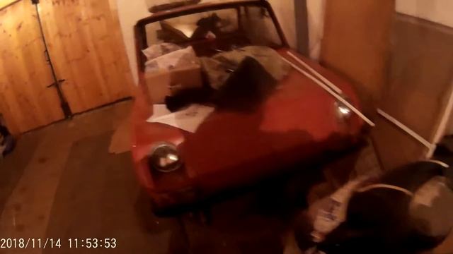 Обзор Скутера из проекта на Повседнев смотреть онлайн