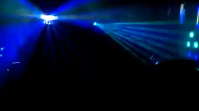 Aggressor With Dual Gem Pulse