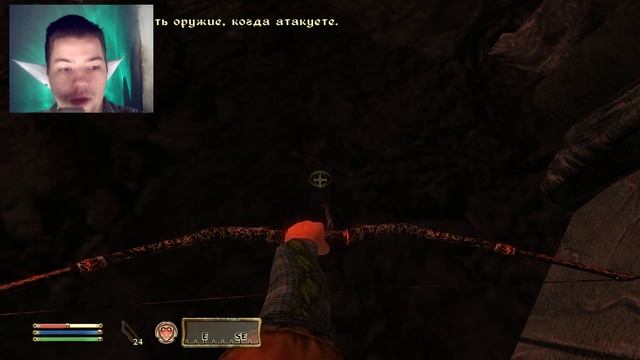 The Elder Scrolls IV:Oblivion №110 Закрыли для Графа Врата Обливиона смотреть онлайн