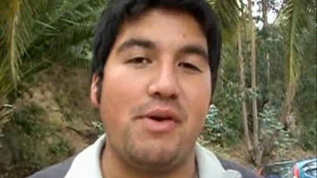 Saludos del JAS de Paso Hondo para elder Jaime смотреть онлайн