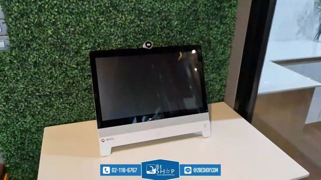 แกะกล่อง Cisco WebEx DX80 Unbox смотреть онлайн