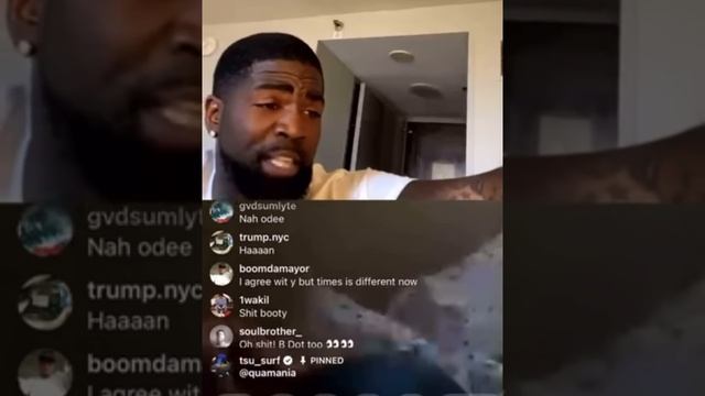 TSU SURF MAY BATTLE TWORK SOON! IF THE CROWD COMES BACK! смотреть онлайн