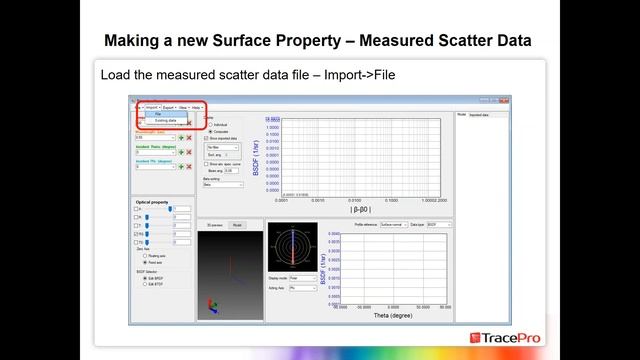 Surface Property Generator смотреть онлайн