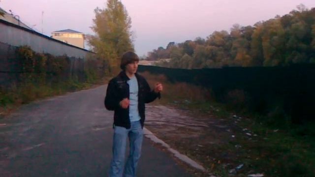 Интересный звуковой эффект. смотреть онлайн