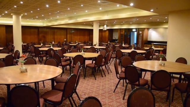 Olive Tree Hotel Movie смотреть онлайн