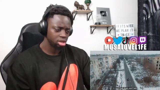 alyona alyona – I’m leaving my home | REACTION!!! смотреть онлайн