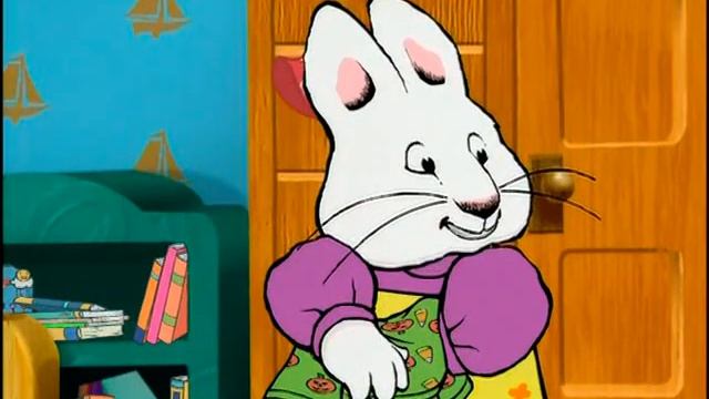Max & Ruby: Max's Shadow / Max Remembers / Ruby's Candy Store - Ep. 22 смотреть онлайн
