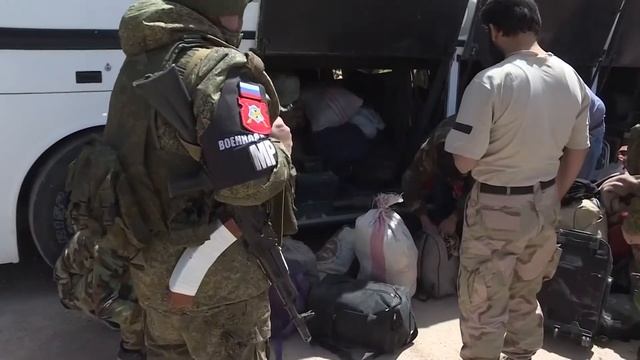 Вывод террористов из Арбила 30 03 2018 смотреть онлайн