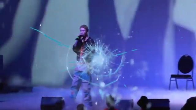 DSIDE BAND - ВРЕМЕННО смотреть онлайн