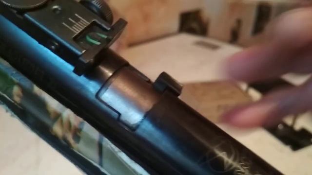 GAMO CFX полезная информация для владельцев смотреть онлайн